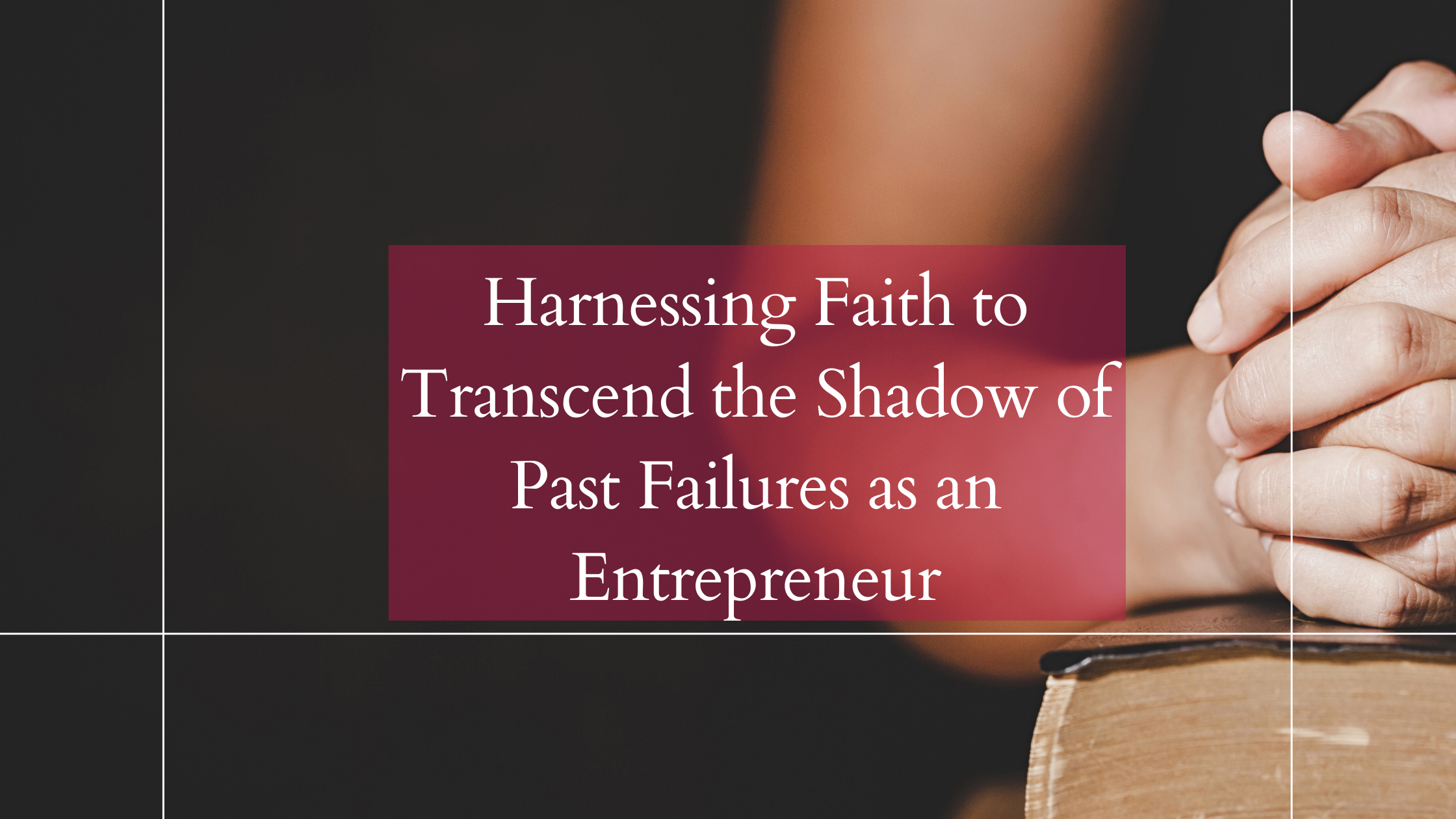 Overcoming The Illusion Of Time: Leveling Up As An Entrepreneur